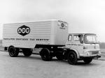 Bedford TK 4x2 Tractor 1959 года
